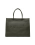 Furla Дамска чанта Wonder WB00841-BX1442-S1C00-1-007-20-IT-B Зелен - Pepit.bg