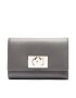 Furla Голям дамски портфейл 1927 WP00225-ARE000-2269S-1007 Сив - Pepit.bg