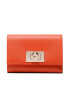 Furla Голям дамски портфейл 1927 WP00225-ARE000-CLI00-1-007-20-CN-P Оранжев - Pepit.bg