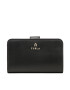 Furla Голям дамски портфейл Cameila WP00314-AX0733-O6000-1-007-20-CN Черен - Pepit.bg