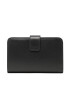 Furla Голям дамски портфейл Cameila WP00314-AX0733-O6000-1-007-20-CN Черен - Pepit.bg