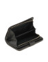 Furla Голям дамски портфейл Cameila WP00314-AX0733-O6000-1-007-20-CN Черен - Pepit.bg