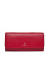 Furla Голям дамски портфейл Camelia Continental Wall WP00324ARE0002716S1007 Розов - Pepit.bg