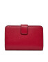 Furla Голям дамски портфейл Camelia M Compact Wallet WP00314ARE0002716S1007 Розов - Pepit.bg