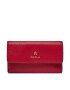 Furla Голям дамски портфейл Camelia M Zipped Card Ca WP00394ARE0002716S1007 Розов - Pepit.bg