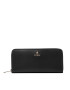 Furla Голям дамски портфейл Camelia WP00313-AX0733-O6000-1-007-20CN Черен - Pepit.bg