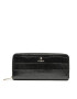 Furla Голям дамски портфейл Camelia WP00313-COV000-O6000-1007 Черен - Pepit.bg