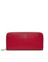 Furla Голям дамски портфейл Camelia Xl Zip Around Sl WP00313ARE0002716S1007 Розов - Pepit.bg