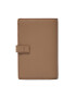 Furla Голям дамски портфейл Flow S Compact Wallet WP00401-BX2045-1257S-1007 Бежов - Pepit.bg