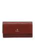 Furla Голям дамски портфейл Magnolia WP00228-AX0732-1677S-1-007-20-CN-P Червен - Pepit.bg