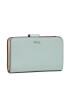 Furla Голям дамски портфейл Babylon PCX9UNO-B30000-0717S-1-007-20-CN-P Зелен - Pepit.bg