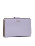 Furla Голям дамски портфейл Babylon PCX9UNO-B30000-0731S-1-007-20-CN-P Виолетов - Pepit.bg