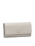 Furla Голям дамски портфейл Babylon PCY2UNO-HSF000-GDJ00-1-007-20-CN-P Сив - Pepit.bg