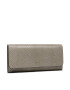 Furla Голям дамски портфейл Babylon PCY3UNO-BX0049-M7Y00-1-007-20-CN-P Сив - Pepit.bg