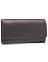 Furla Голям дамски портфейл Babylon WP00074-HSF000-O6000-1-007-20-CN-P Черен - Pepit.bg