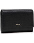 Furla Голям дамски портфейл Babylon WP00081-B30000-O6000-1-007-20-CN-P Черен - Pepit.bg