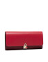 Furla Голям дамски портфейл Lovely WP00174-BX0011-RC100-1-007-20-CN Бордо - Pepit.bg