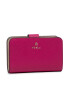 Furla Голям дамски портфейл Magnolia WP00193-AX0732-0874S-1-007-20-CN-P Розов - Pepit.bg