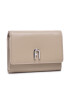 Furla Голям дамски портфейл Moon M WP00127-AX0733-JUT00-1-003 Бежов - Pepit.bg