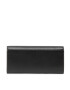 Furla Голям дамски портфейл Primula WP00216-BX0053-O6000-9-035-20-CN-P Черен - Pepit.bg