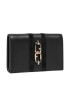 Furla Голям дамски портфейл Sirena WP00135-AX0790-O6000-9-023-20-CN-P Черен - Pepit.bg