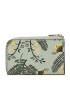 Furla Калъф за ключове Babylon WR00123-BX1189-1317S-1-007-20-CN-R Сив - Pepit.bg