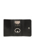 Furla Калъф за ключове Camelia WR00436-ARE000-O6000-1-007-20-CN Черен - Pepit.bg