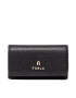 Furla Калъф за ключове Magnolia WR00344-AX0732-O6000-1-007-20-CN-R Черен - Pepit.bg