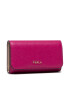 Furla Калъф за ключове Babylon RAC5UNO-B30000-0874S-1-007-20-CN-R Розов - Pepit.bg