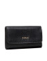 Furla Калъф за ключове Babylon RAC5UNO-B30000-O6000-1-007-20-TN-R Черен - Pepit.bg