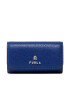 Furla Калъф за ключове Magnolia WR00344-AX0732-1312S-1-007-20-CN-R Тъмносин - Pepit.bg