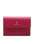 Furla Калъф за кредитни карти Camelia WP00398-AX0733-2504S-1007 Розов - Pepit.bg