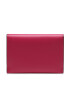 Furla Калъф за кредитни карти Camelia WP00398-AX0733-2504S-1007 Розов - Pepit.bg