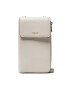 Furla Калъф за телефон Babylon WE00277-HSF000-GDJ00-1-007-20-CN-E Сив - Pepit.bg