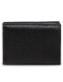 Furla Малък дамски портфейл Babylon PCY9UNO-HSF000-O6000-1-007-20-CN-P Черен - Pepit.bg