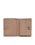 Furla Малък дамски портфейл Camelia S Compact Wallet WP00304ARE0002716S1007 Розов - Pepit.bg