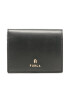 Furla Малък дамски портфейл Camelia WP00304-AX0733-O6000-1-007-20-CN-P Черен - Pepit.bg