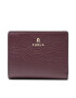 Furla Малък дамски портфейл Camelia WP00307-HSC000-2520S-1007 Червен - Pepit.bg