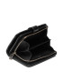 Furla Малък дамски портфейл Camelia WP00315-COV000-O6000-1007 Черен - Pepit.bg