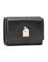 Furla Малък дамски портфейл 1927 PCW5ACO-ARE000-O6000-1-007-20-CN-P Черен - Pepit.bg