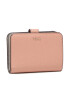 Furla Малък дамски портфейл Babylon PCY0UNO-B30000-1086S-1-007-20-CN Розов - Pepit.bg