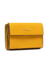 Furla Малък дамски портфейл Babylon PCY9UNO-HSF000-0564S-1-007-20-CN-P Жълт - Pepit.bg