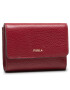 Furla Малък дамски портфейл Babylon PCZ0UNO-HSF000-CGQ00-1-007-20-CN-P Бордо - Pepit.bg