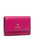 Furla Малък дамски портфейл Magnolia WP00196-AX0732-0874S-1-007-20-CN-P Розов - Pepit.bg