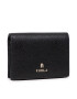 Furla Малък дамски портфейл Magnolia WP00204-AX0732-0874S-1-007-20-CN-P Черен - Pepit.bg