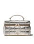 Furla Несесер Camelia WE00361-BX1605-CHA00-1-007-20-CN-E Златист - Pepit.bg