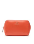Furla Несесер Camelia WE00449-ARE000-CLI00-1-007-20-CN-E Оранжев - Pepit.bg