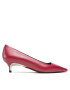 Furla Обувки Code YD17FCD-W25000-CGQ00-9-033-20-IT Бордо - Pepit.bg
