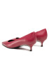 Furla Обувки Code YD17FCD-W25000-CGQ00-9-033-20-IT Бордо - Pepit.bg