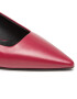 Furla Обувки Code YD17FCD-W25000-CGQ00-9-033-20-IT Бордо - Pepit.bg